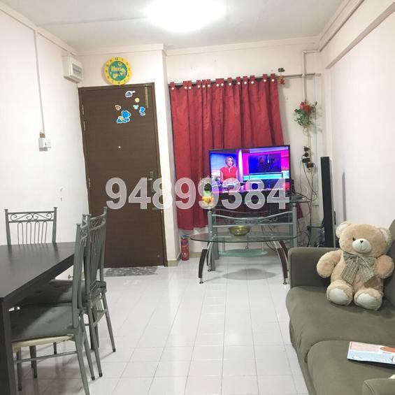 Yishun Avenue 5 thumbnail photo